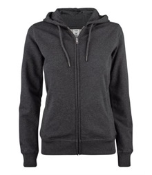 Ladies Premium OC Full Zip Hoody